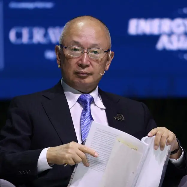 Mitsui OSK CEO says shipping in Gulf continues, closely monitoring situation