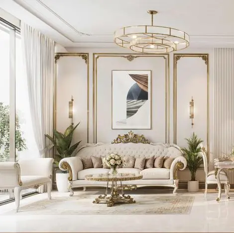 Crown Palace by Amirah Developments sets a new benchmark for crafted European design in Dubai South