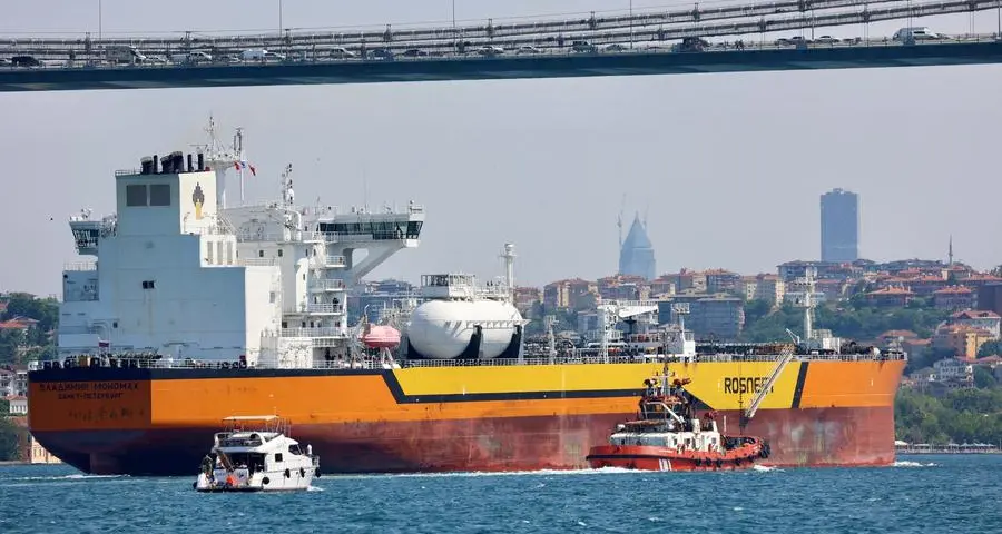 OPEC+ makes suabtle shift to mitigate potential crude oil glut: Russell