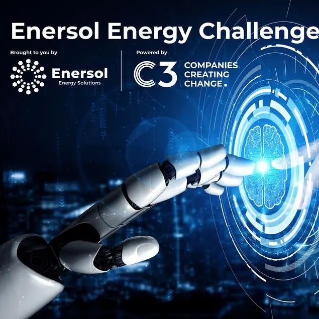 C3 launches Enersol Energy Challenge to power the future of energy innovation in the UAE