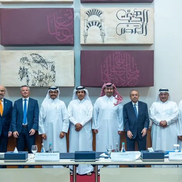 جامعة حمد بن خليفة تعقد الاجتماع الثاني للمجلس الاستشاري الصناعي والحكومي