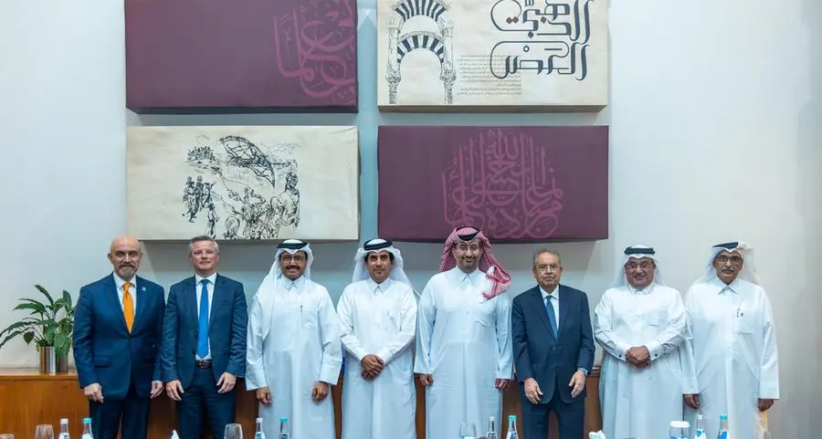 جامعة حمد بن خليفة تعقد الاجتماع الثاني للمجلس الاستشاري الصناعي والحكومي