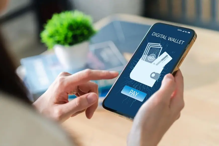 Mobile-phone technology powers saving surge in developing economies