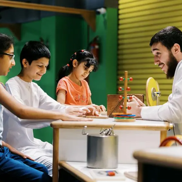 هيئة الشارقة للمتاحف تحتفي بمرور 3 عقود على افتتاح متحف الشارقة العلمي