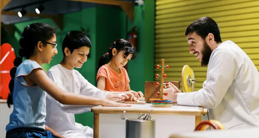 هيئة الشارقة للمتاحف تحتفي بمرور 3 عقود على افتتاح متحف الشارقة العلمي