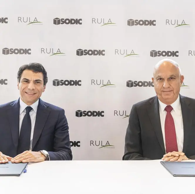 SODIC signs revenue share agreement to develop 1,000 feddans in West Cairo