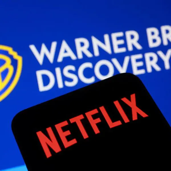 Netflix to buy Warner Bros Discovery's studios, streaming unit for $72bln