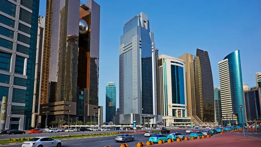 Qatar: Over 500 transactions recorded by land transport sector from Feb 28 to Mar 28