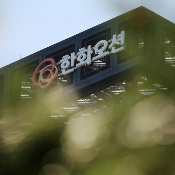 Hanwha Group says aims to create at least 200,000 jobs in Canada by 2040