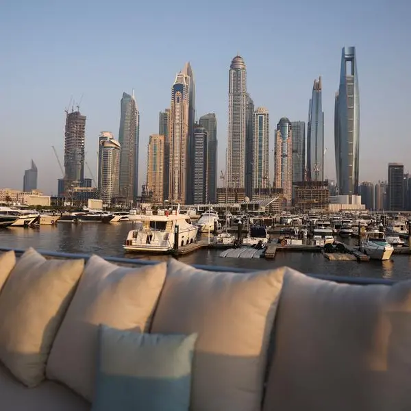 Dubai real estate surge hints at long-term stability, says report