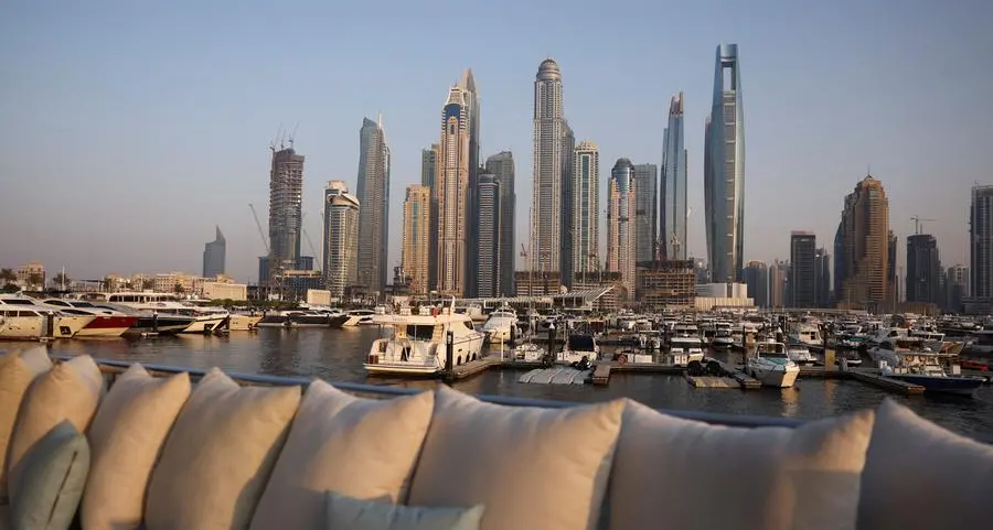 Dubai enlists businesses to help secure hub status after Iran war shock