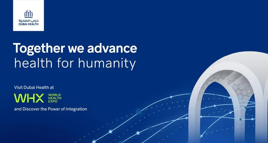 Dubai Health showcases its power of integration at WHX Dubai 2026