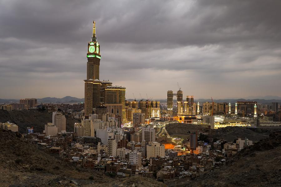 Saudi consortium awarded contract for East Hindawiyah redevelopment project in Makkah