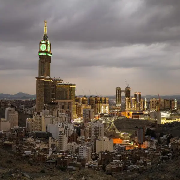 Saudi consortium awarded contract for East Hindawiyah redevelopment project in Makkah