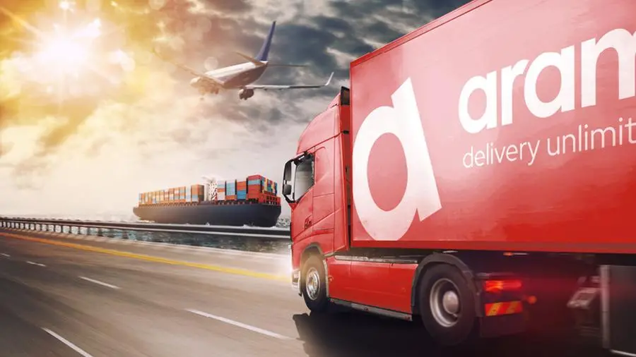 Dubai’s Aramex refinances $222mln sustainability debt