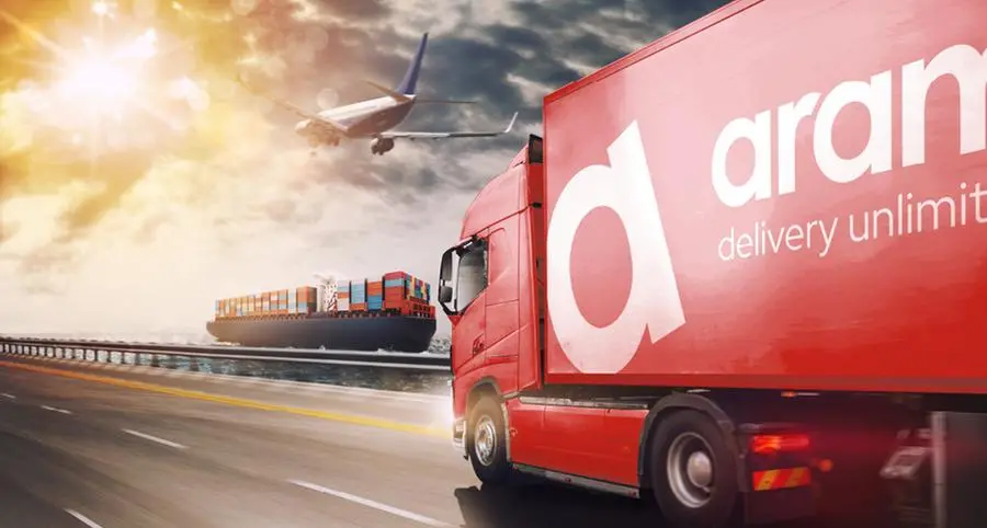 Dubai’s Aramex refinances $222mln sustainability debt