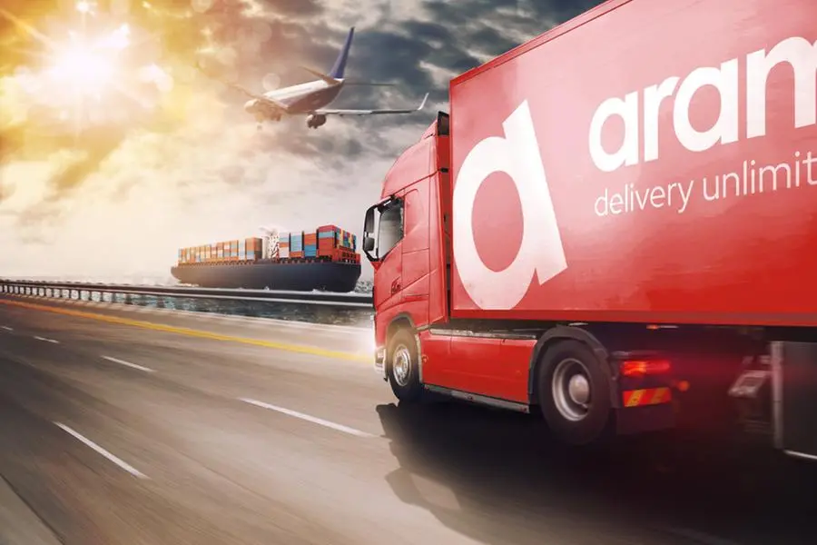 Dubai’s Aramex refinances $222mln sustainability debt