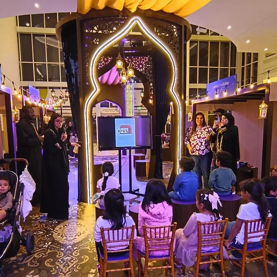 مراكز التسوق التابعة لـ \"الفطيم\" تسجل أداء قوي خلال شهر رمضان وعيد الفطر وتؤكد استمرار الزخم الإيجابي لقطاع التجزئة