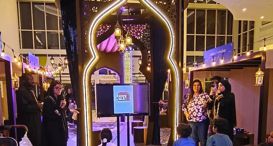 مراكز التسوق التابعة لـ \"الفطيم\" تسجل أداء قوي خلال شهر رمضان وعيد الفطر وتؤكد استمرار الزخم الإيجابي لقطاع التجزئة