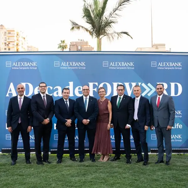 MetLife and ALEXBANK celebrate their renewed strategic partnership to strengthen bancassurance services