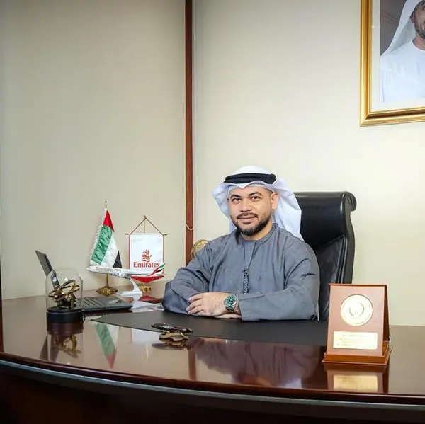 Emirates elevates next generation of commercial leaders