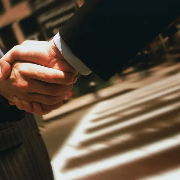 Middle East M&A defies global slowdown with double-digit growth