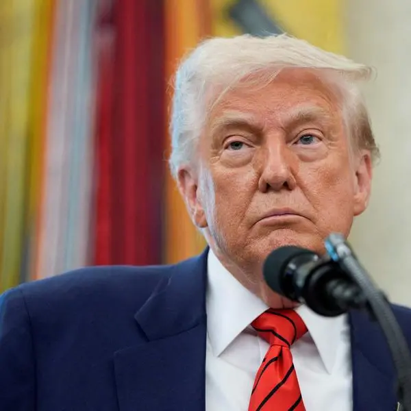 Moody's downgrade intensifies investor worry about US fiscal path