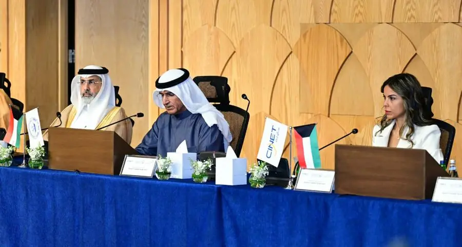 ساي نت تختتم أعمال الاجتماع السنوي العشرين للجنة العربية للمعلومات الائتمانية