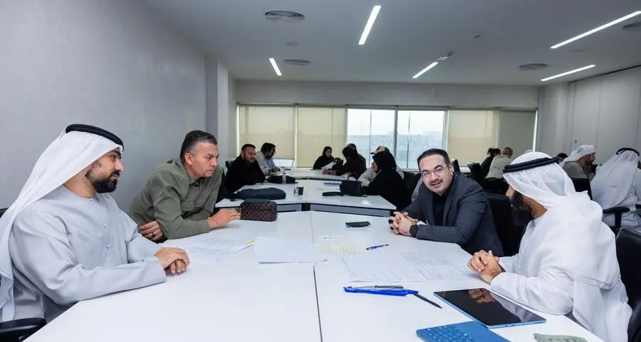 هيئة كهرباء ومياه دبي تتعاون مع معهد \"سي إنستيتيوت\" لتوسيع معارف الموظفين في مجال الاستدامة