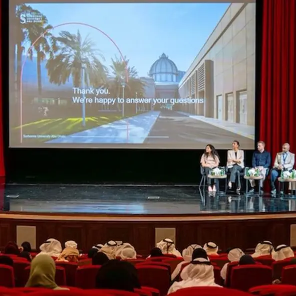 Sorbonne University Abu Dhabi to welcome Emirati students and families for third edition of EduHub