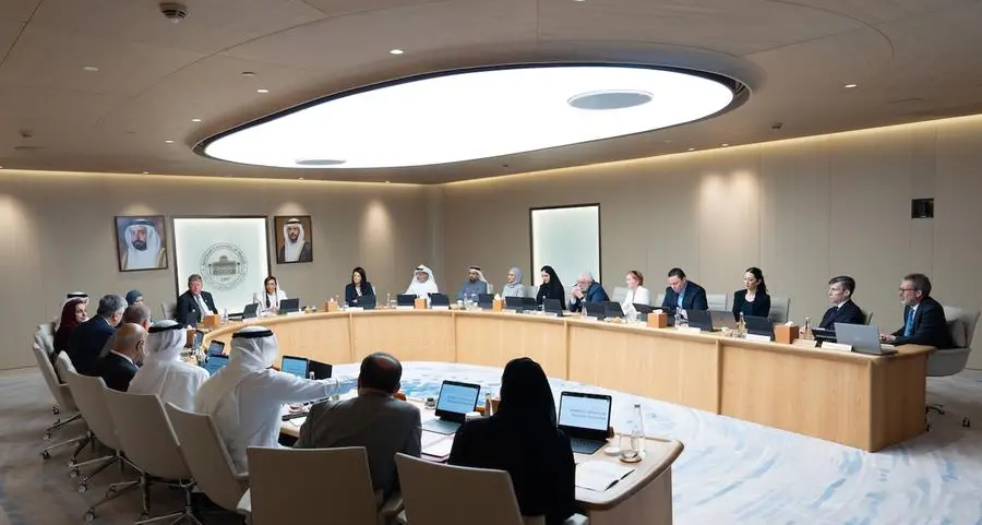 مجلس أمناء الجامعة الأميركية في الشارقة يقر برامج دراسات عليا جديدة وإجراءات لتعزيز المرونة المؤسسية