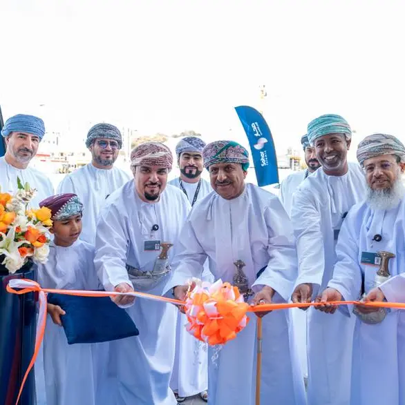 Sohar Islamic Advances financial inclusion with the opening of its new Bowsher retail branch