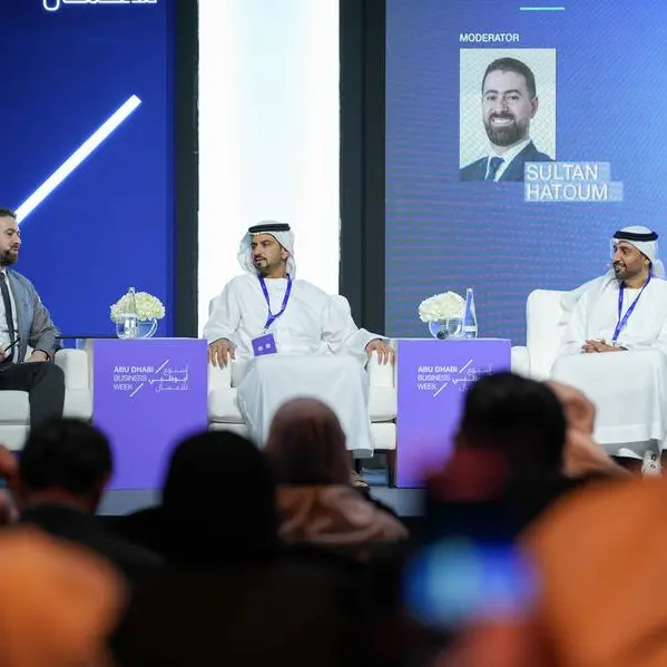 Global Industry Leaders and Entrepreneurs share insights during second day of Abu Dhabi Business Week