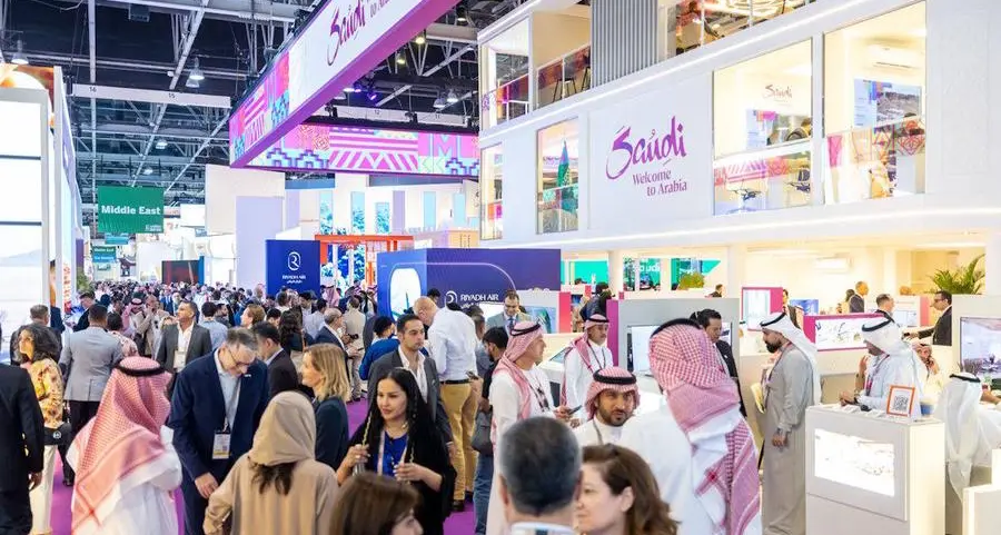 سوق السفر العربي 2025 سيشهد حضورًا قياسيًا تزامناً مع مضاعفة تسجيلات الزوار على أساس سنوي