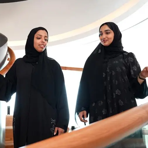 MBZUAI launches Ruwwad AI Scholars Fellowship to build the UAE’s homegrown AI research pipeline