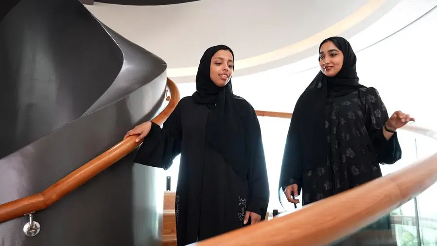 MBZUAI launches Ruwwad AI Scholars Fellowship to build the UAE’s homegrown AI research pipeline