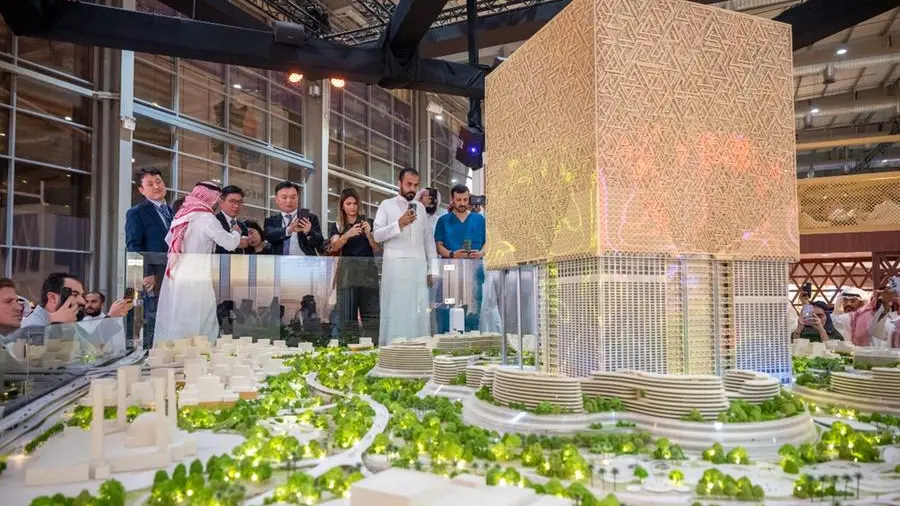 Cityscape Global 2026