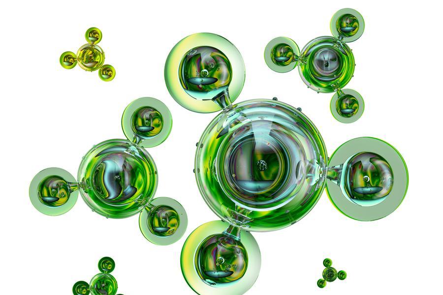 SARCO unit signs offtake MoU for green ammonia project in Saudi Arabia