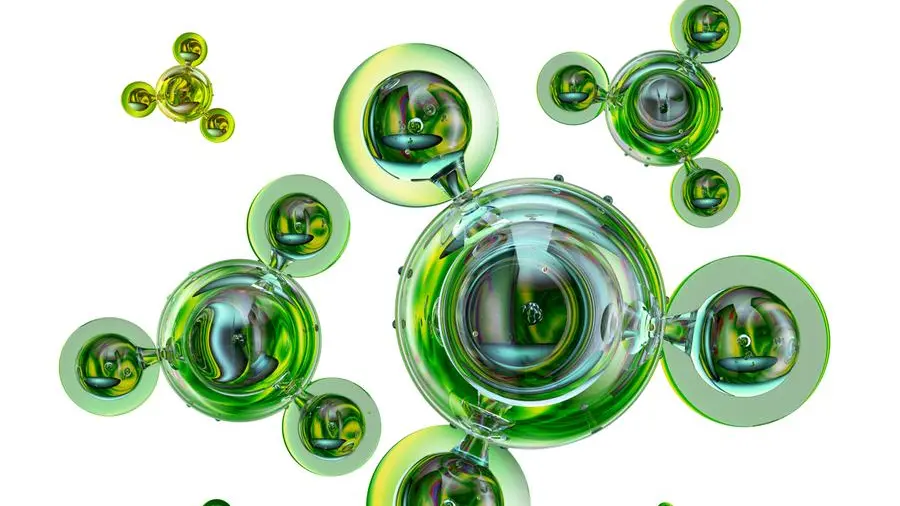 Ohmium, Hynfra partner on green hydrogen projects in the Middle East