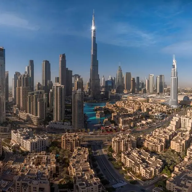 Strong demand drives Dubai's retail, warehouse growth in 2025, says report