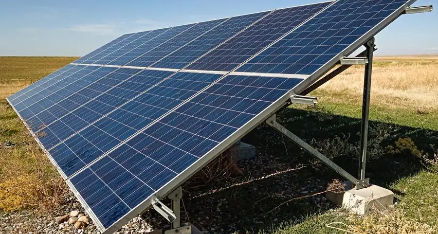 Africa, Southeast Asia drive China solar panel exports to record in March