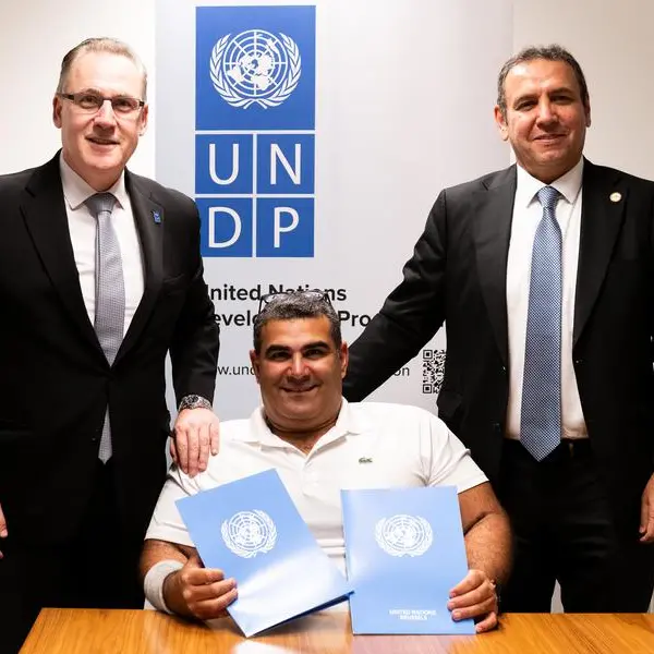 AUS and UNDP partner to advance disability inclusion and climate-resilient development