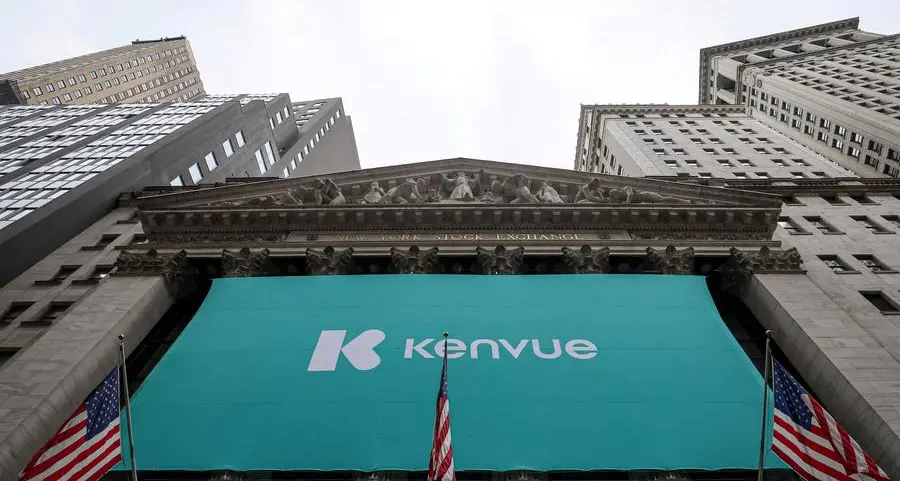 Trump's Tylenol claims limit M&A options for parent company Kenvue