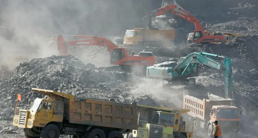 As China nears peak aluminium production, what next?: Andy Home