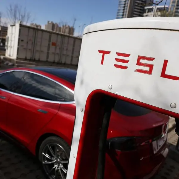 Tesla plans $20bln capital spending spree in push beyond human-driven cars