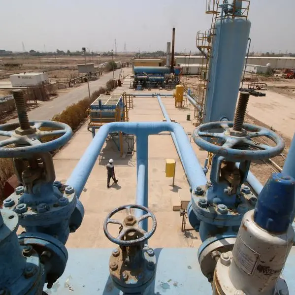Iraqi official proposes joint funds with GCC