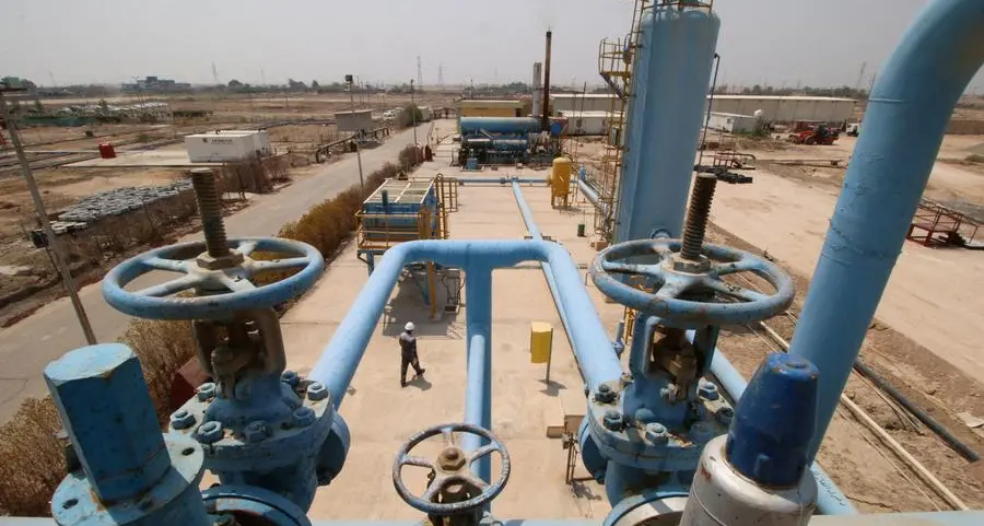 Iraqi official proposes joint funds with GCC
