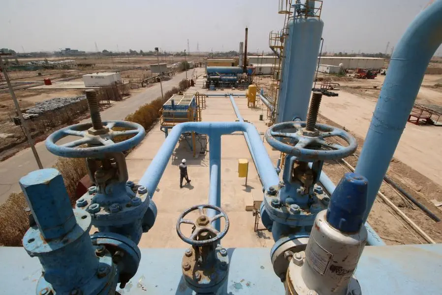Iraqi official proposes joint funds with GCC