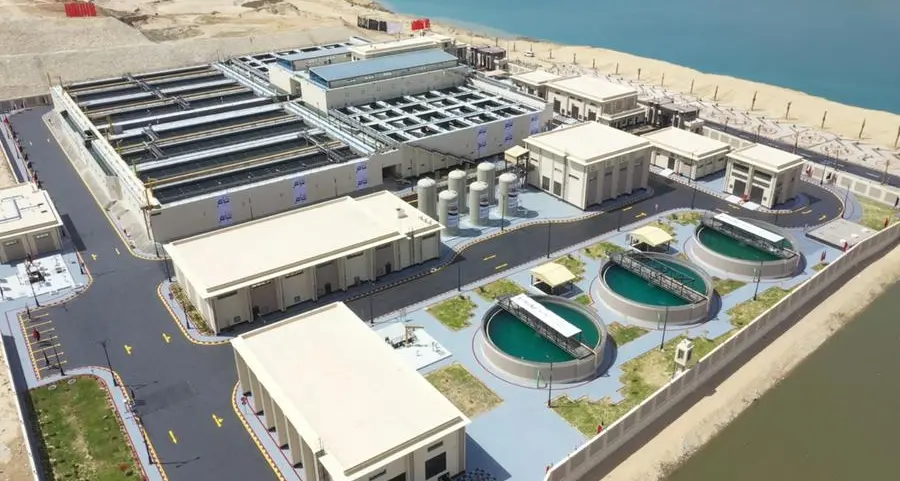 Hassan Allam Holding acquires MetiPro, Metito’s engineering and EPC arm