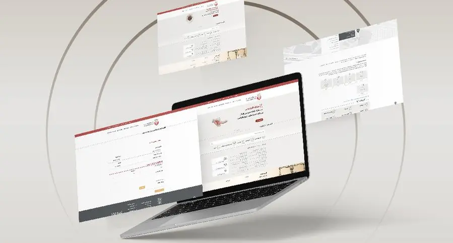 ADJD receives 6,292 online inquiries in 3 months